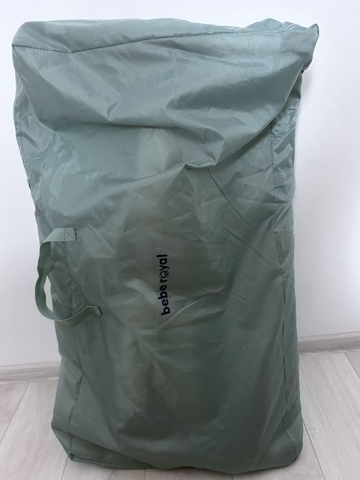 Patut Beberoyal Co-sleeper