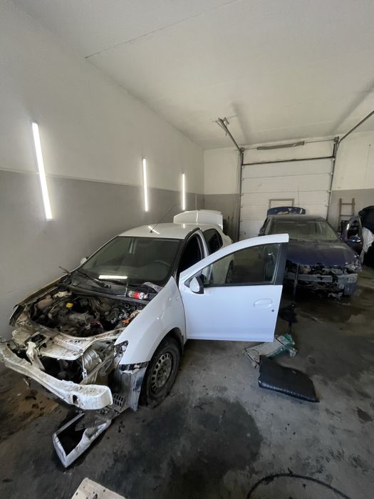 Автоэлектрик компютерная диогностика