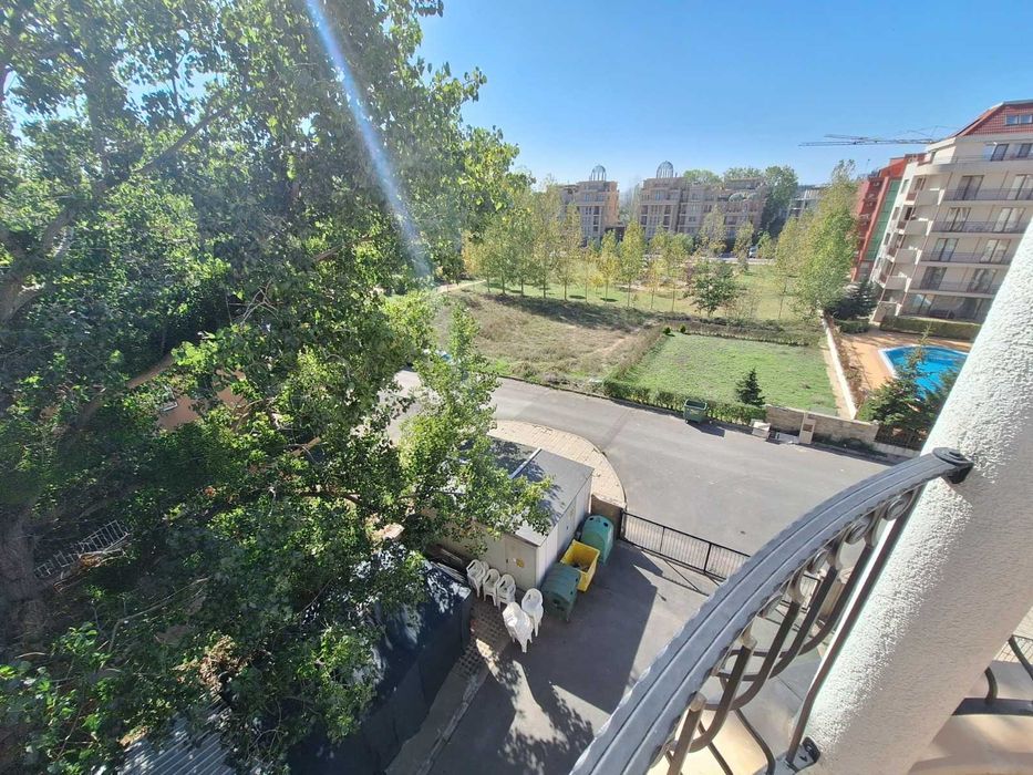 Продава се Тристаен апартамент в к.к. Слънчев бряг - 89 кв.м за 1012 €/кв.м - Снимка #16