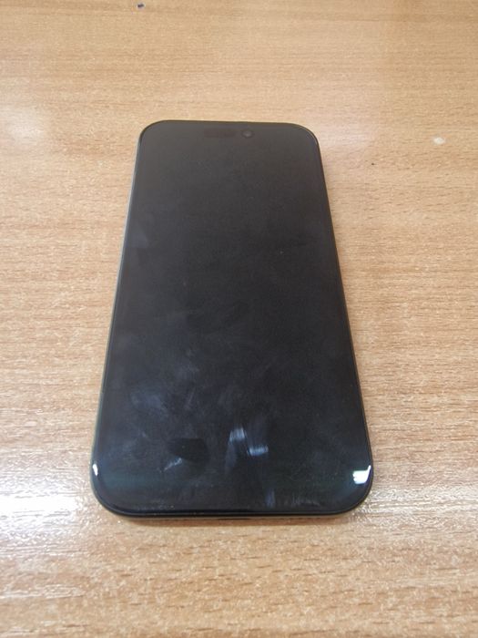 Iphone 15 128гб 86акб