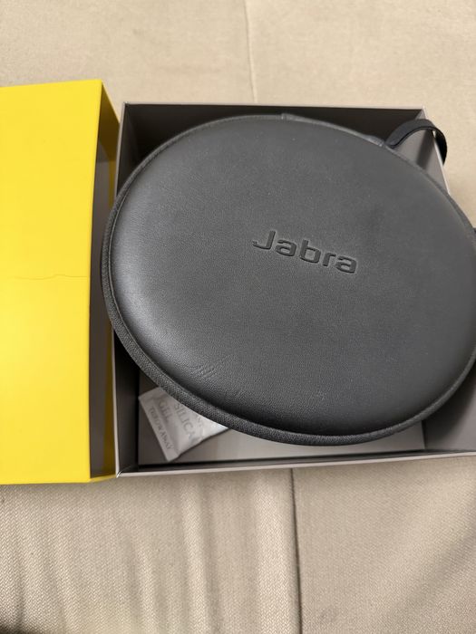 Casti jabra elite 85h