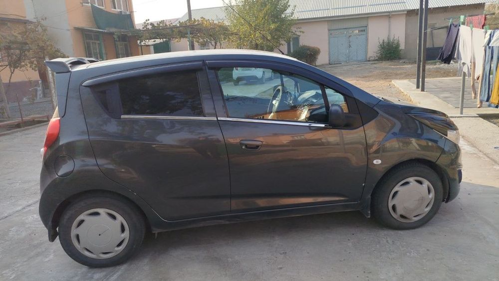 Спарк 2019 йил декабр ойи сотилади яхши ҳолатда