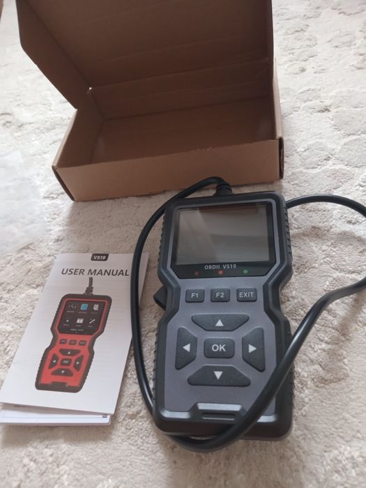 Авто дигонистика  новый. 5000 тенге