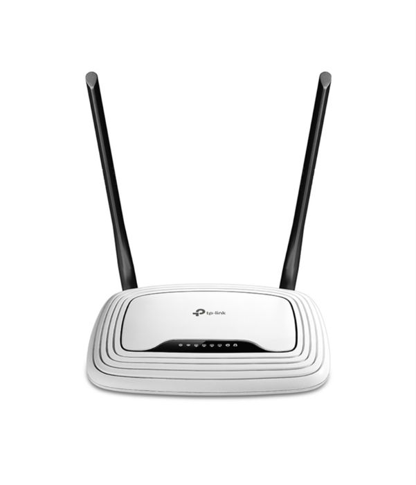 Wi-Fi роутер TP-LINK TL-WR841N