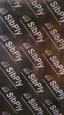 Ламинированная фанера