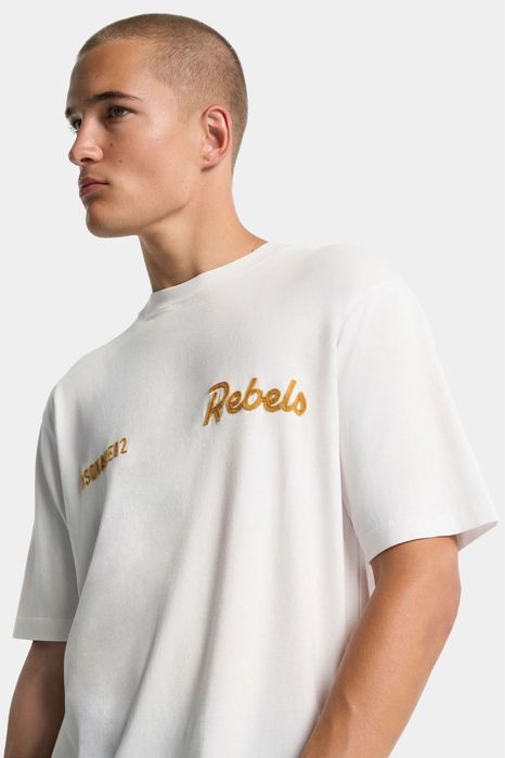 Tricou premium Dsqared