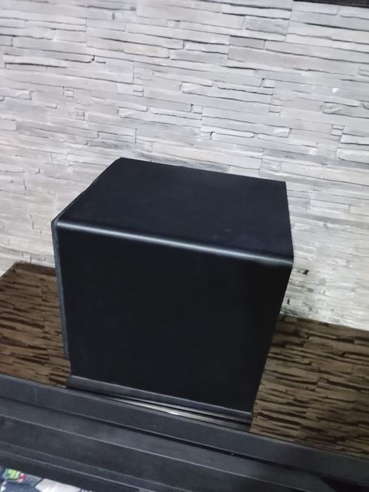 Subwoofer Activ Klipsch R 110 SW 25cm