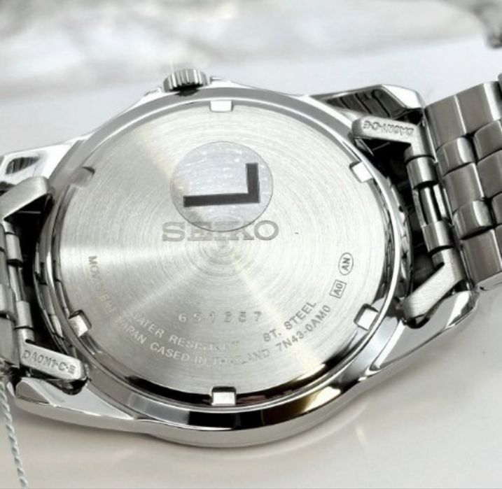 Seiko Selection SCXC013 – Чисто нов (JDM модел)