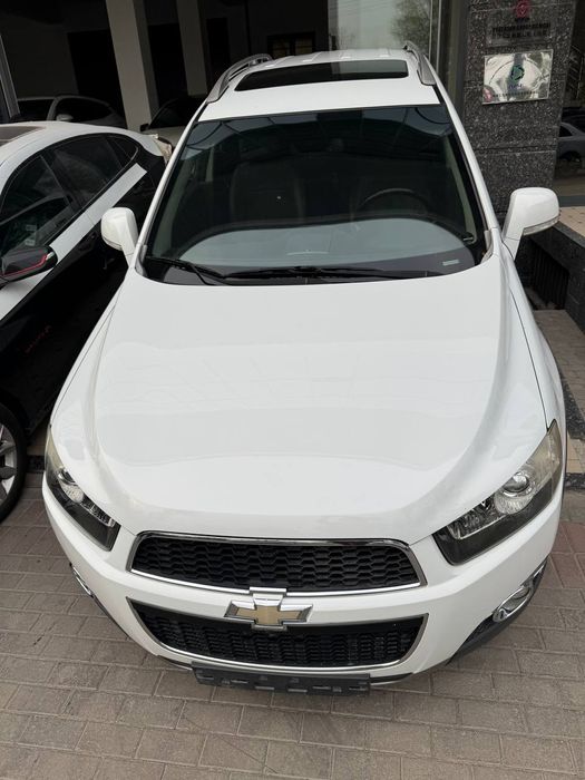 Холати зўр 2012 лук бор