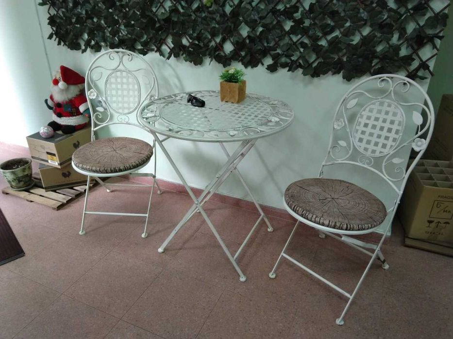 Дава се под наем Офис в Пловдив, Център - 35 кв.м за 234.6 € - Снимка #4