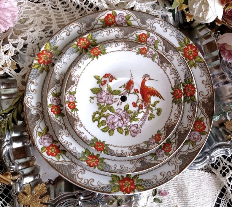 Посуда, подарки.