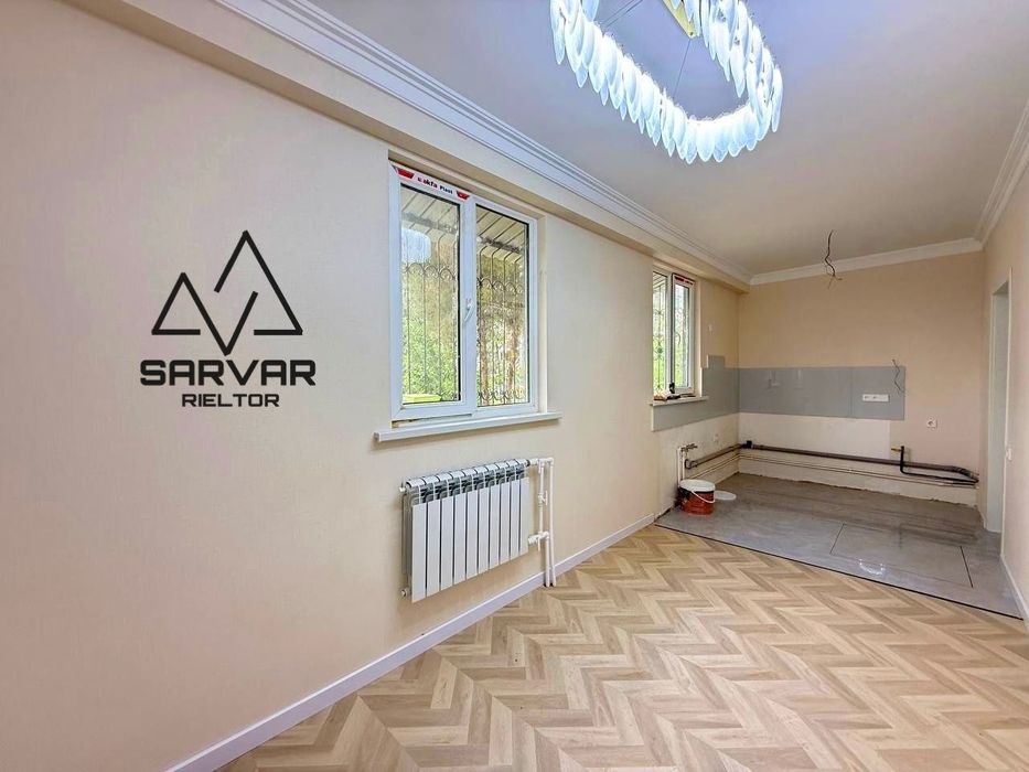Продам 3/1/9 Кушбеги 1 линия , можно под коммерцию