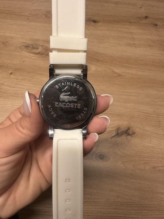 Дамски часовник Lacoste