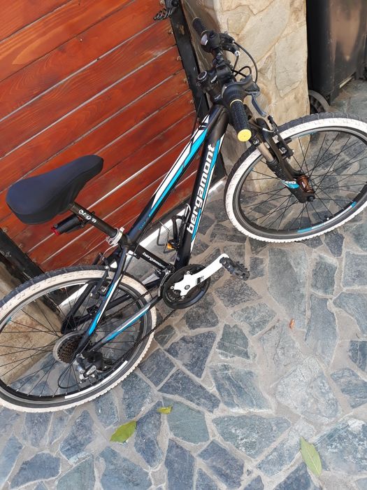 Longboard    Choke și biciclete 24inch