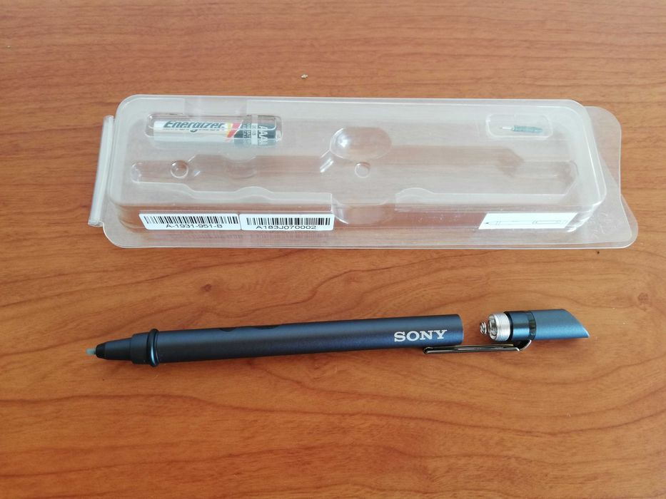 Sony Digitizer Stylus VGP-STD2