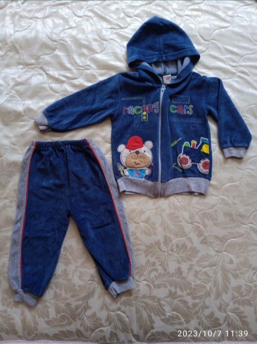 Костюмы разные на 1 - 2 года