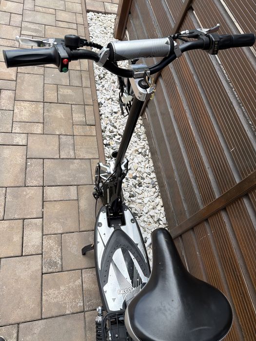 Scuter mini electric 500W