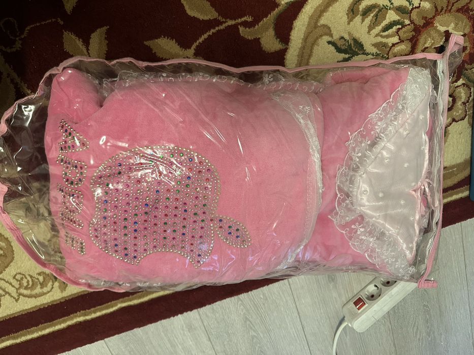 Конверт для выпиский