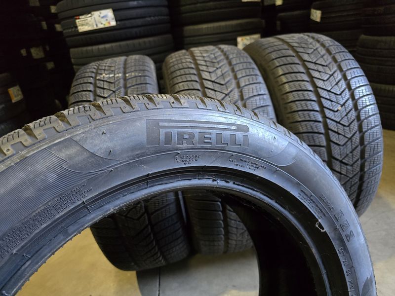255/50/19//235/55/19 PIRELLI