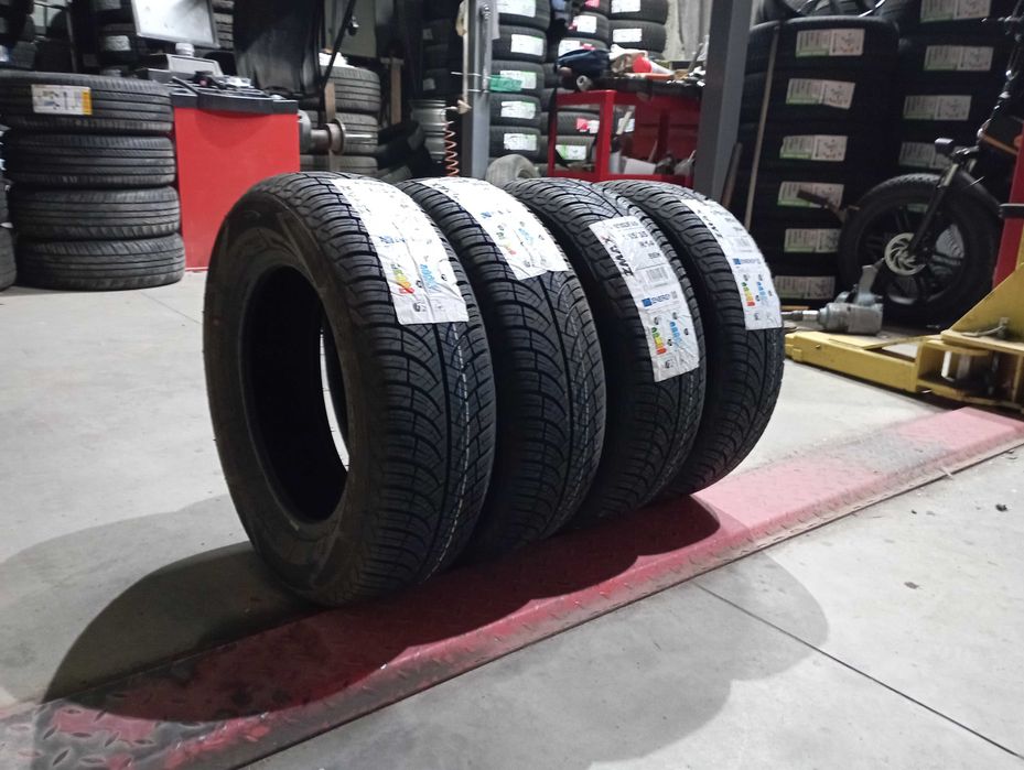 Anvelope Z-MAX 185/65/14 Noi All season Mixt M+S (Vara-Iarna)