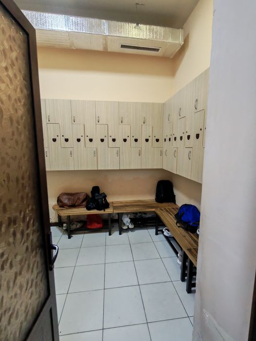 Сдается  в Аренду готовый Тренажёрный зал (240 м²)