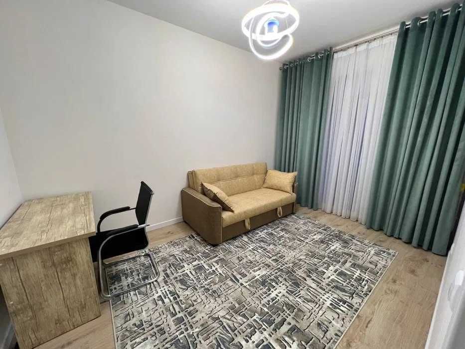 Сдается ШИКАРНАЯ квартира 2/4/12 в Яшнабадском районе! 172*