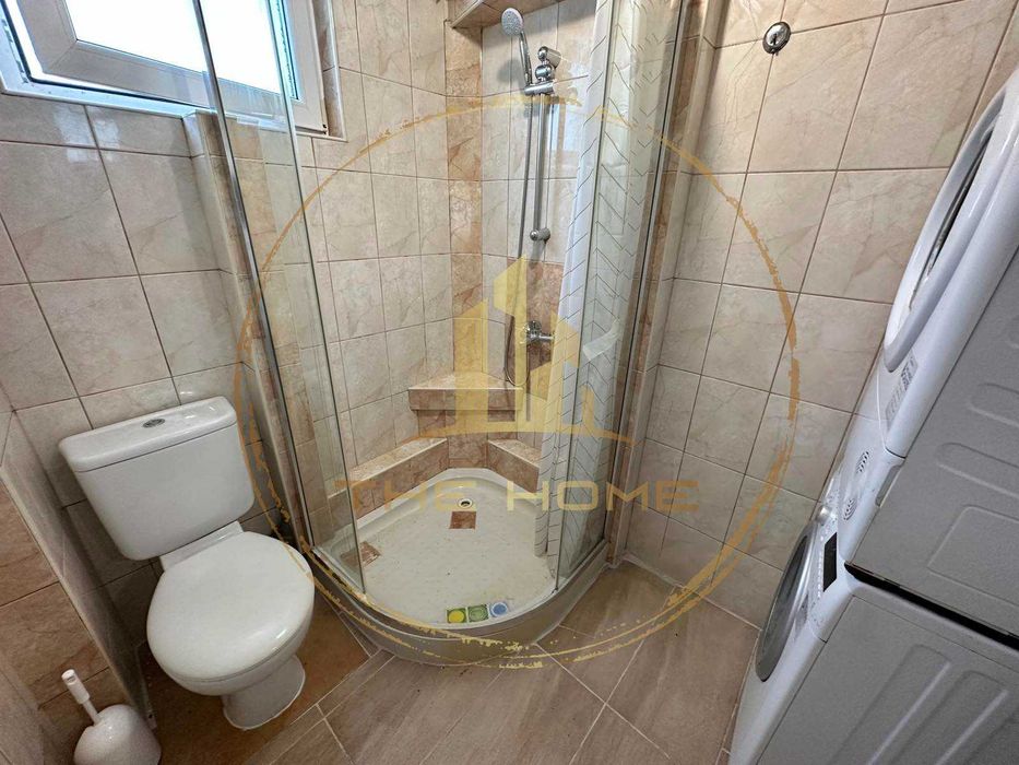 Дава се под наем Двустаен апартамент в Варна, м-т Акчелар - 45 кв.м за 250 € - Снимка #5