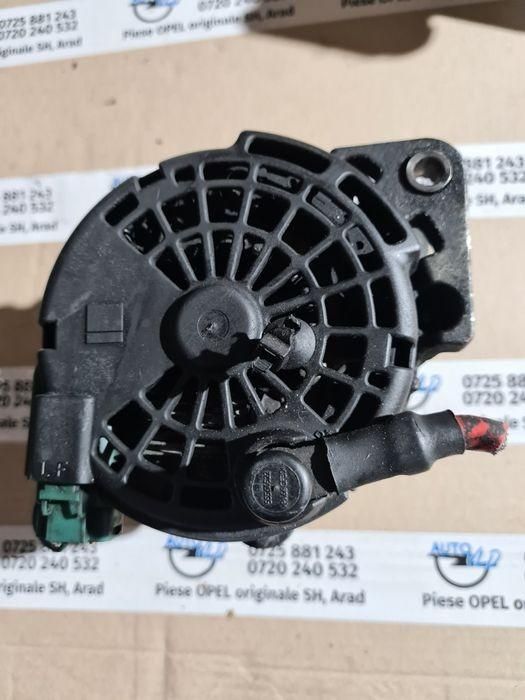 Alternator 100A Opel Meriva A 1.7 CDTI 1686 cmc 125HP / 92kW ; 1.7 CDT