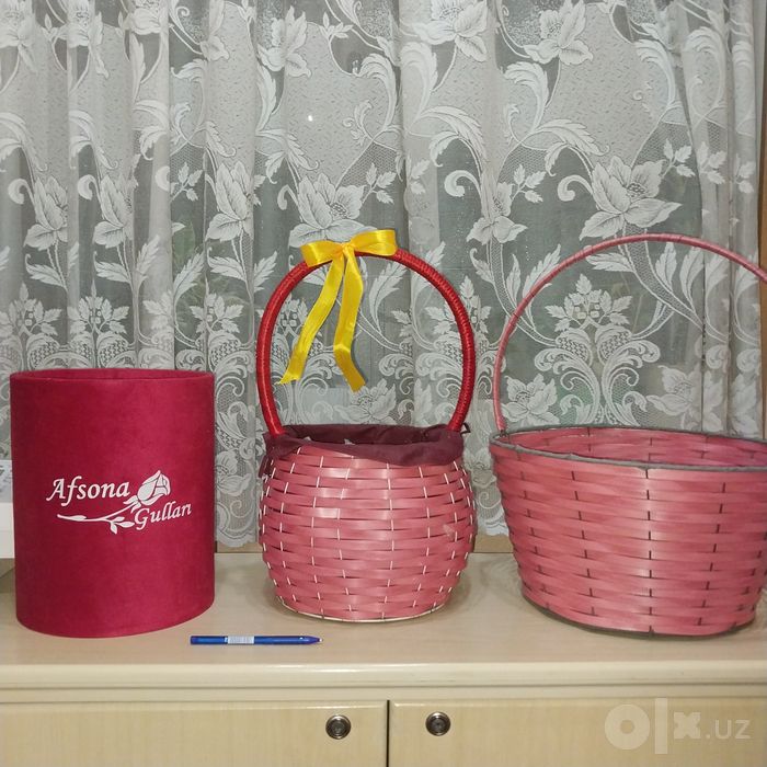 Всё для создания подарка