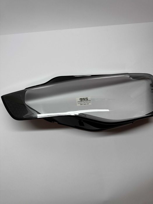 Стъкла за фарове AUDI A5 8T фейслифт 12-16 А5 8Т facelift капаци фар