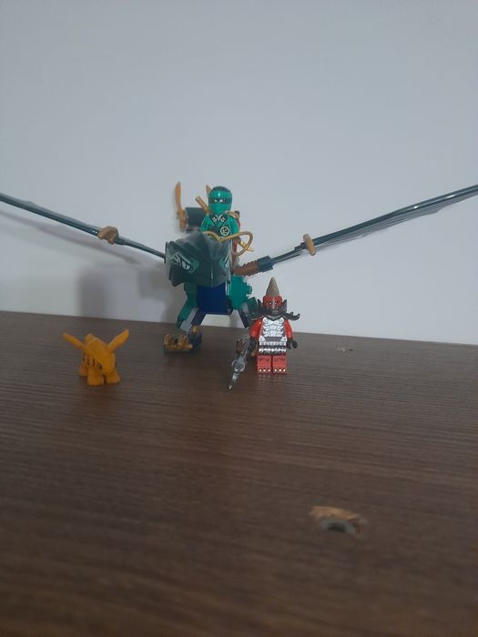 Lego ninjago seturi,figurine