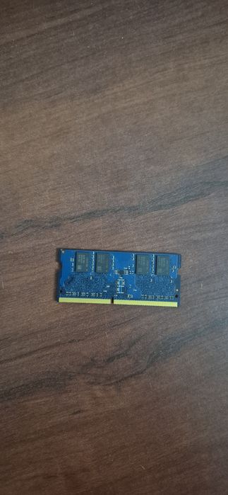 4gb ram ddr4 pentru laptop