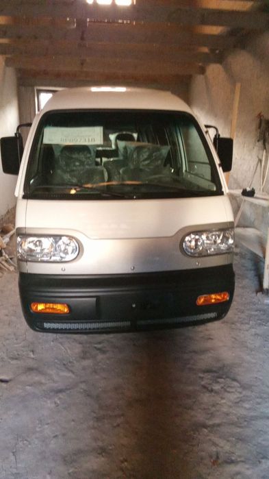 Damas 2024 shot satilodi