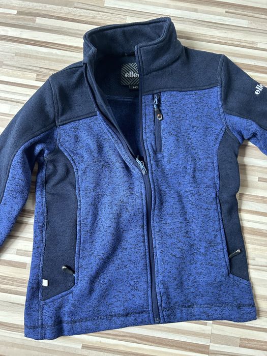 Ски яке, панталон и полар