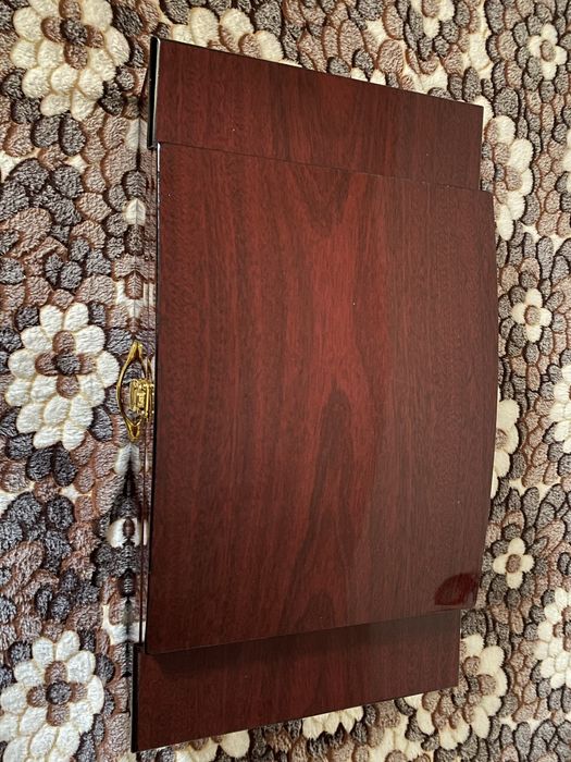 Комплект домашни прибори