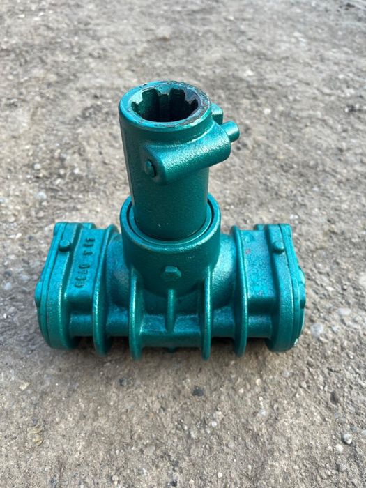 Compresor aer actionat de priza de putere Z=6 1 3/8