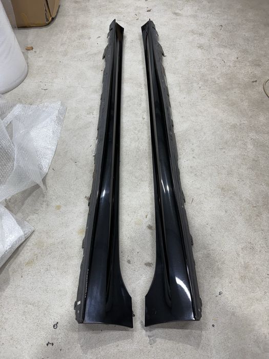 Оригинални М прагове Bmw G20/G21