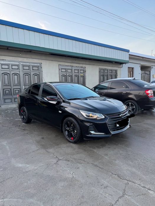 onix redlina 2025 - yil