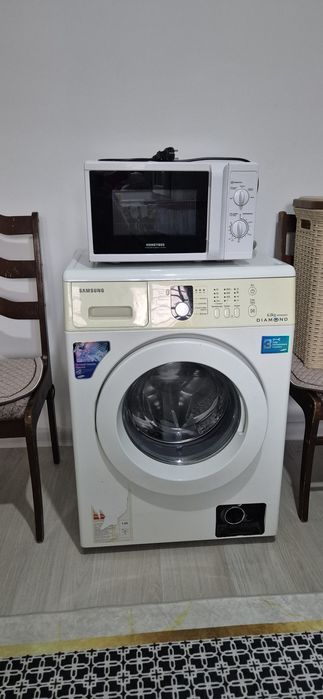 Продам микроволновку и стиралку