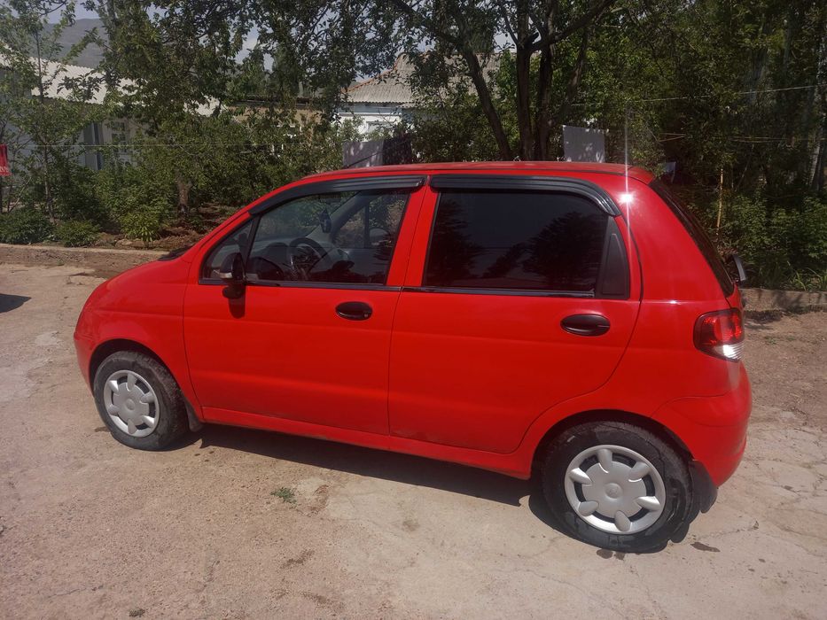 Matiz mx sotiladi