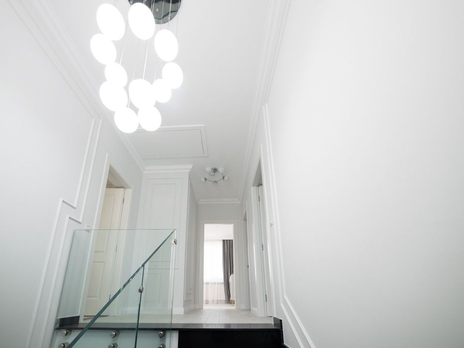 Vand duplex modern