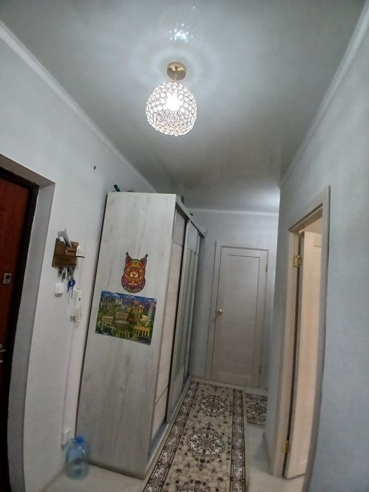 Сдаётся однокомнатная квартира ост 31 школа