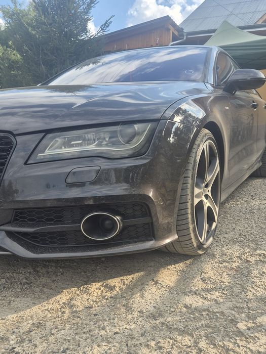 Jante r20 audi  5x112