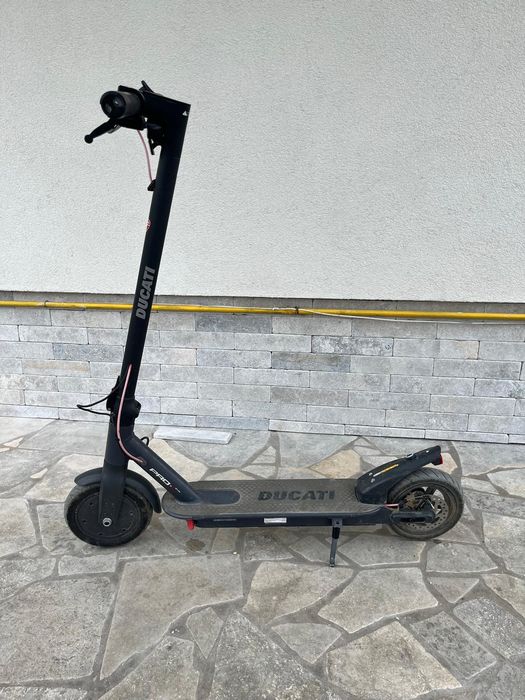 Trotineta electrica Ducati Pro-1 Evo