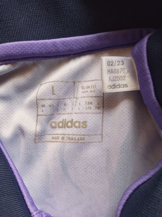 Tricou Fotbal Real Madrid