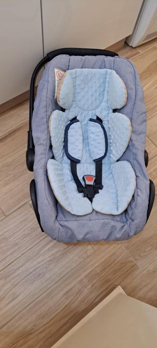 Количка Adbor  nemo 3в1