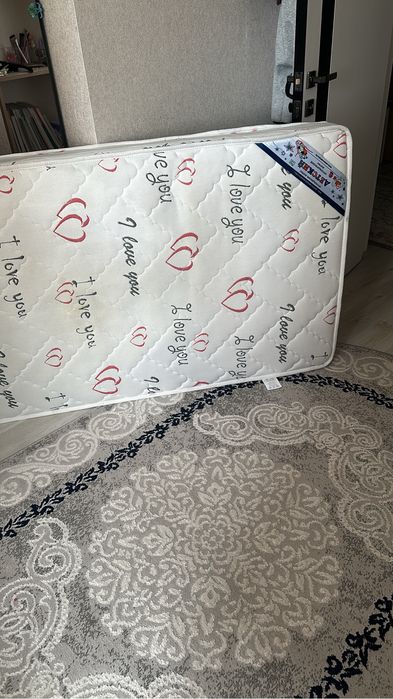 Продам детский матрас