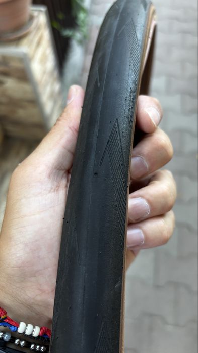 Schwalbe Pro One