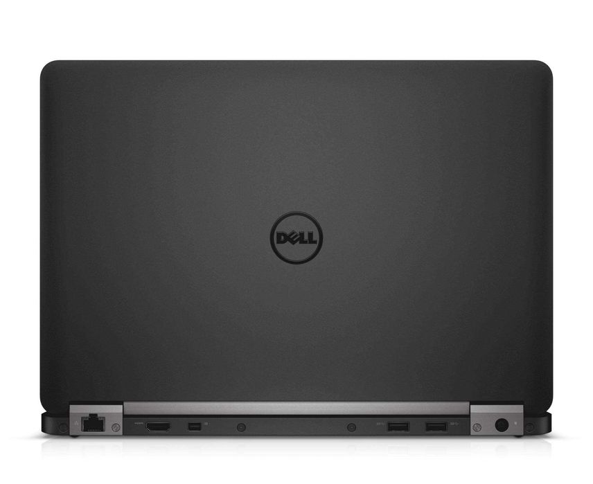 Лаптоп DELL Latitude E7270 I7-6600U 8GB 256GB SSD NVME FULL HD с до 24 МЕСЕЦА ГАРАНЦИЯ и Windows 11 PRO