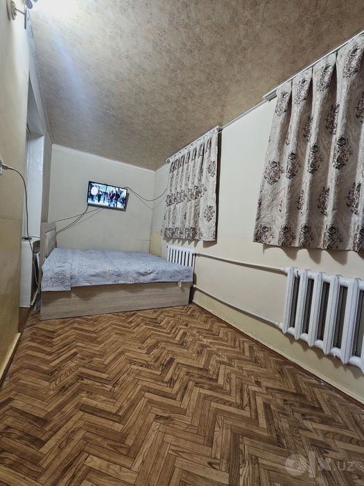 Продаётся квартира чил 15 кв 2/5/5